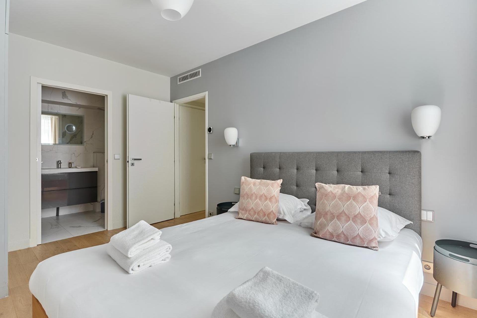 Residence Porte Maillot Arc De Triomphe By Studio Prestige ปารีส ภายนอก รูปภาพ